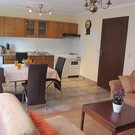 Apartments Marijana Srsici Bagian luar foto