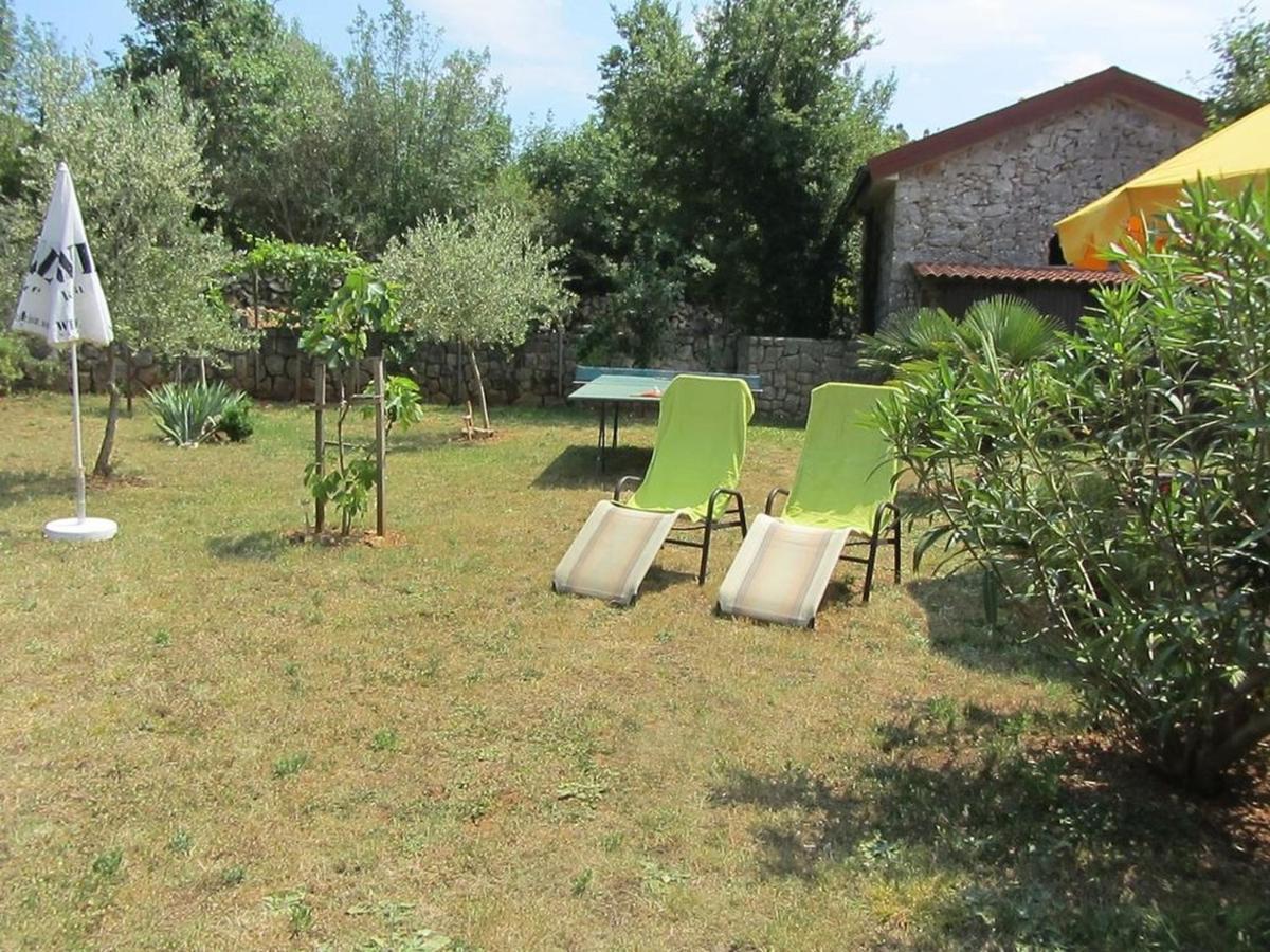 Apartments Marijana Srsici Bagian luar foto
